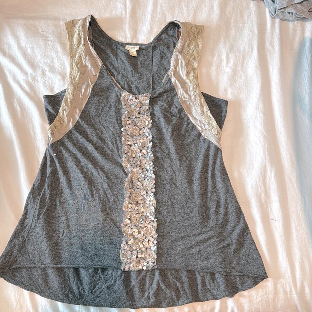 Tiny Brand By Anthropologie